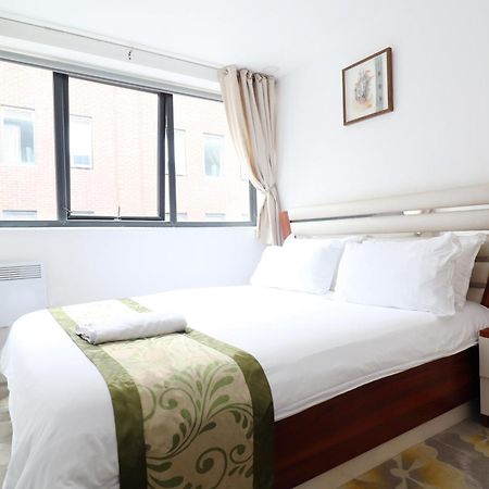 Queen Stay Apartments Sheffield Cameră foto