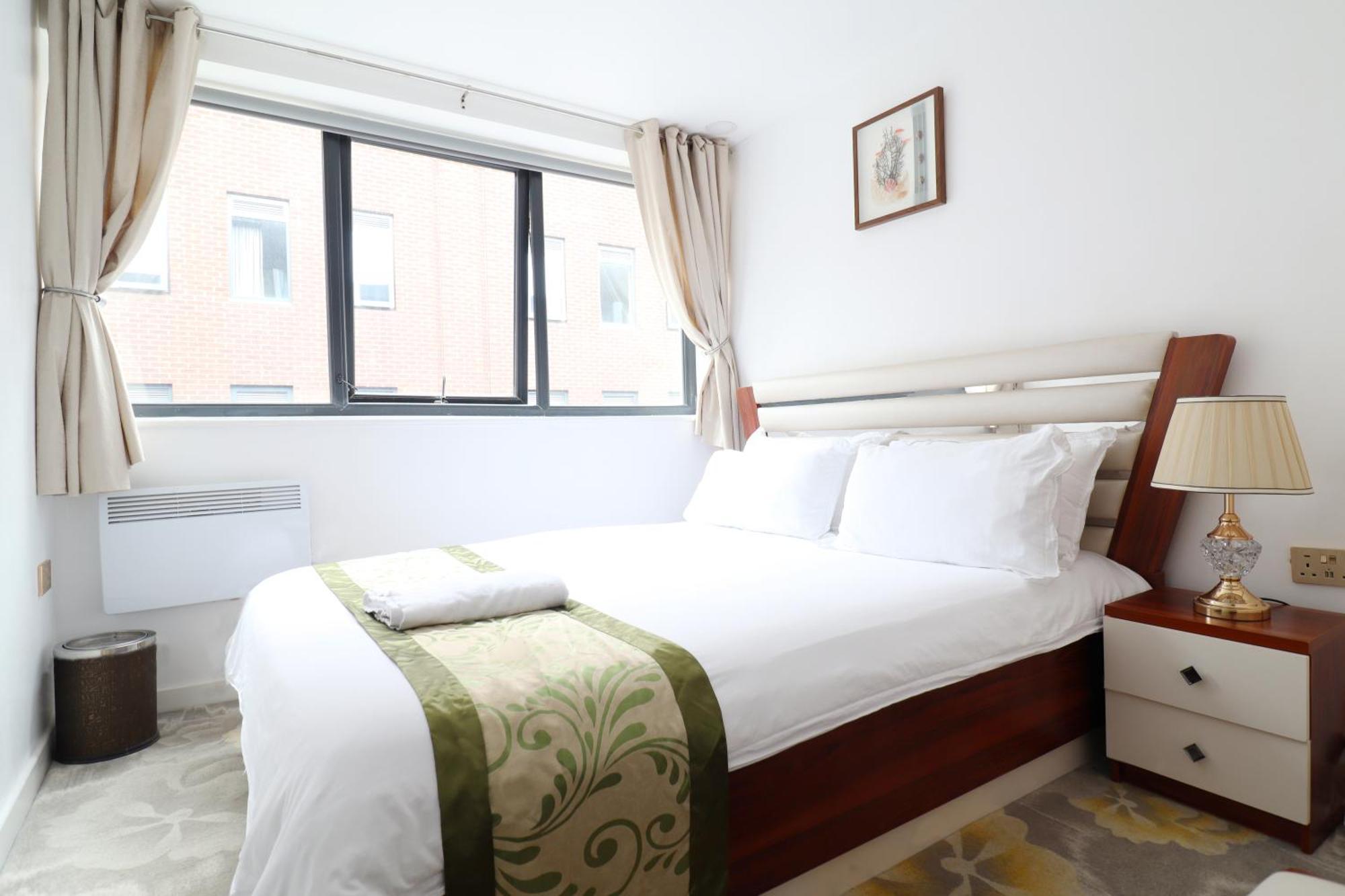 Queen Stay Apartments Sheffield Cameră foto
