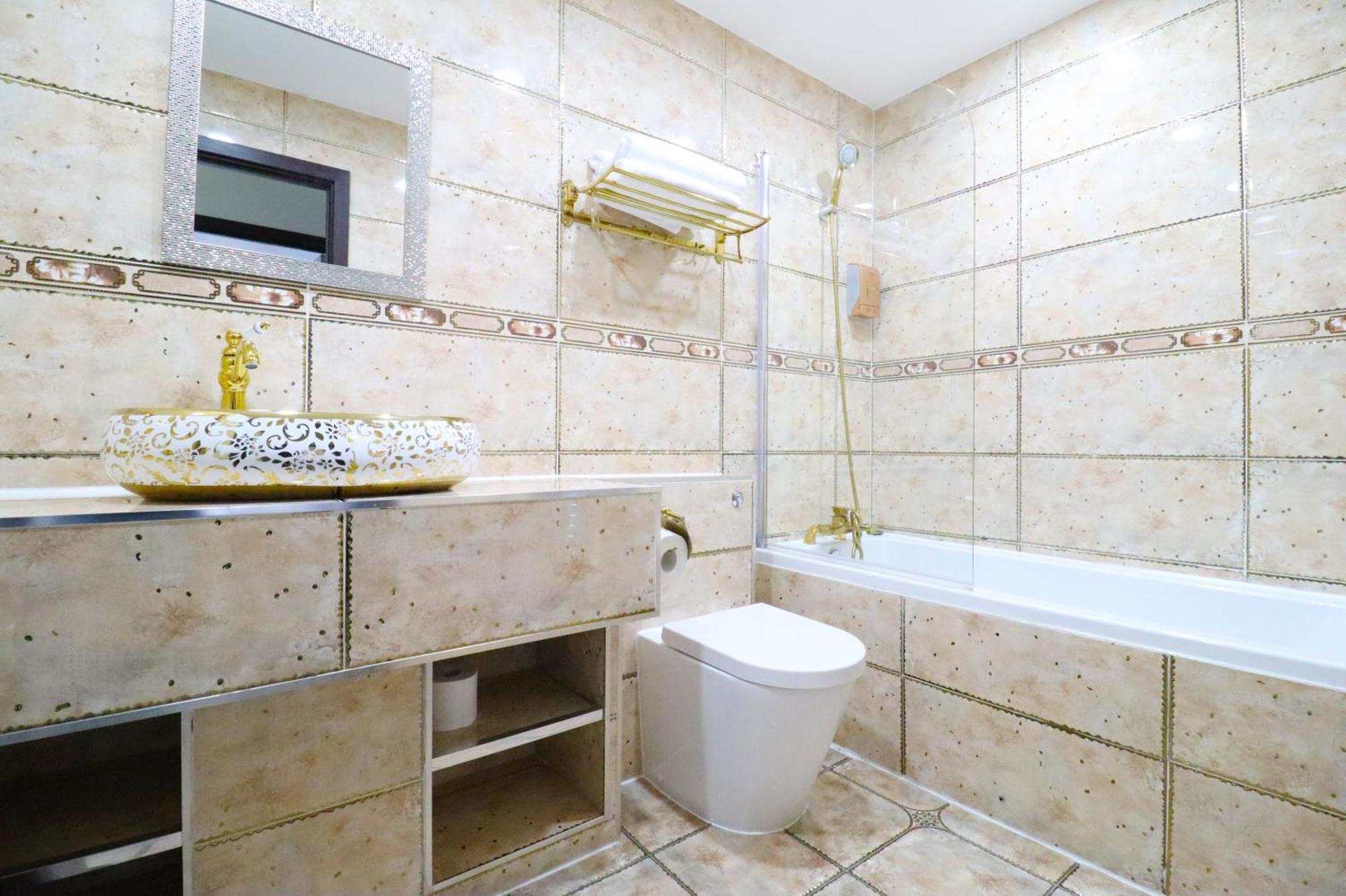 Queen Stay Apartments Sheffield Cameră foto
